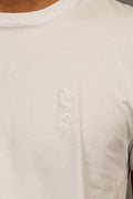 THE men's premium white T-shirt - DO WE